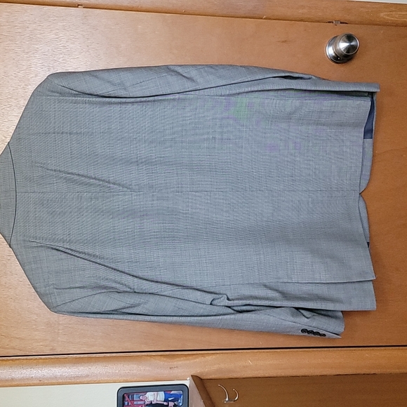 Egara / Men's Warehouse Suit Jacket